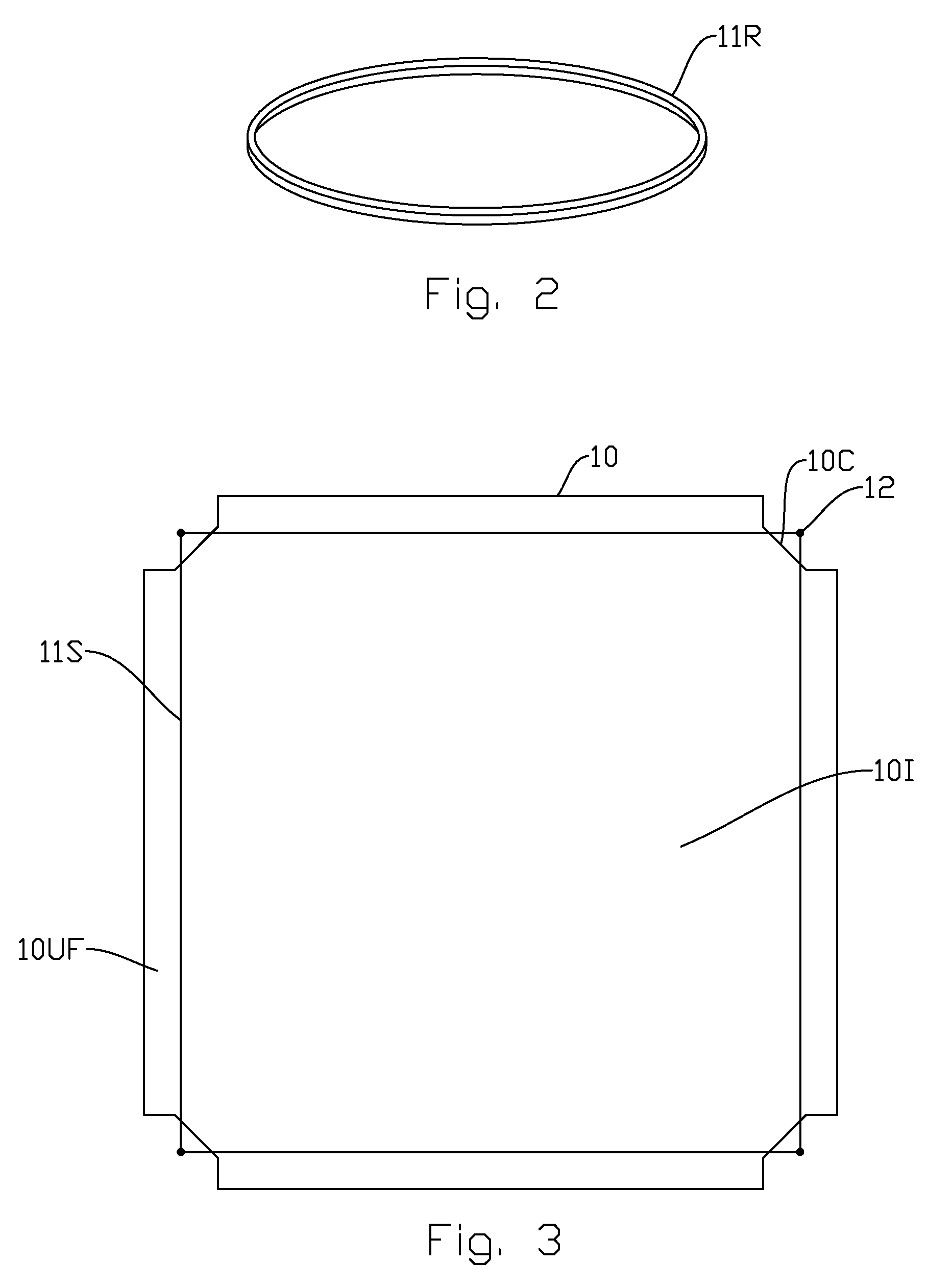 More versatile flexible cover and method of manufacture
