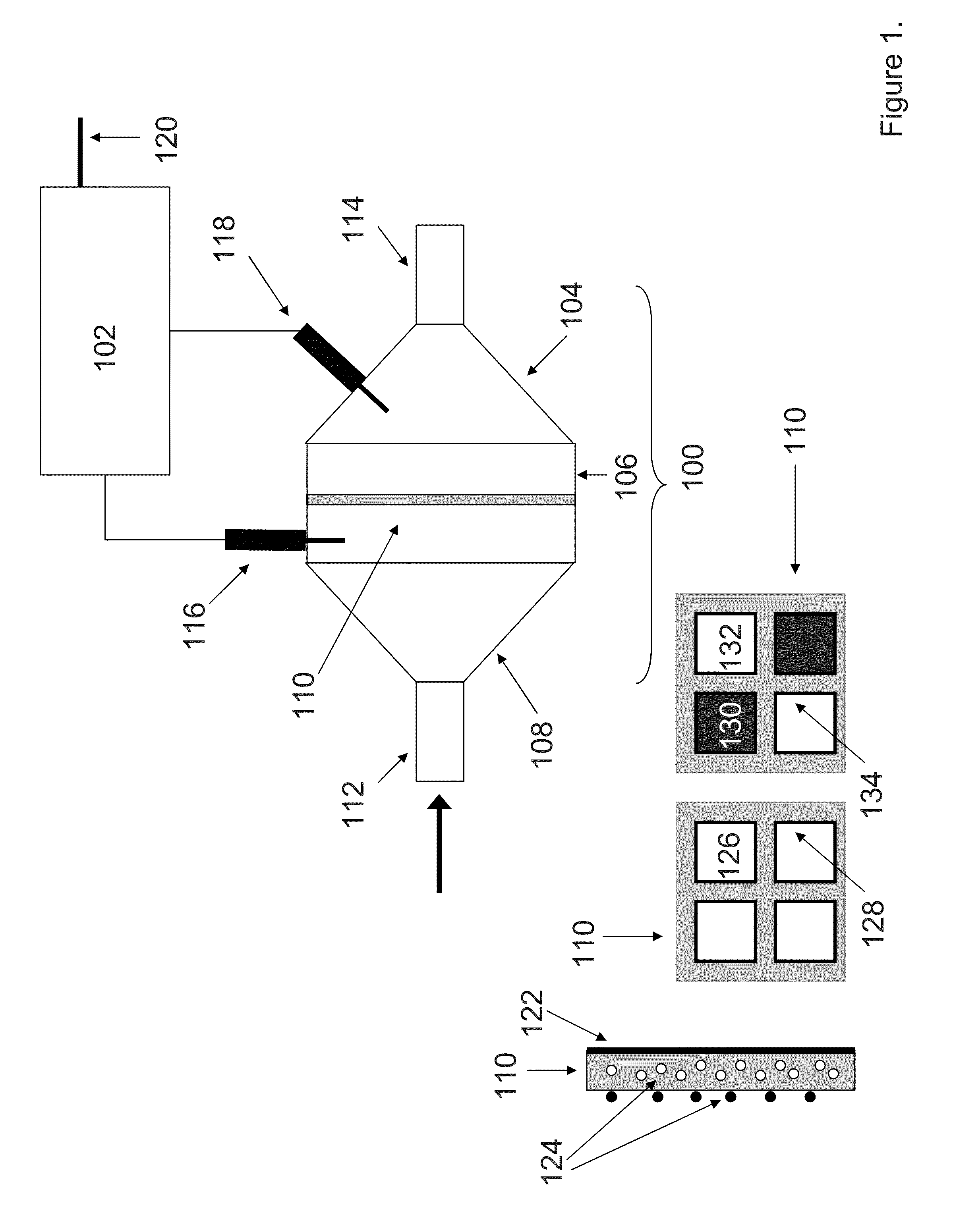 Radio Frequency State Variable Measurement System And Method