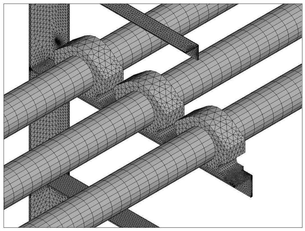 A life-cycle cost assessment method for cable line steel support based on thermal fatigue
