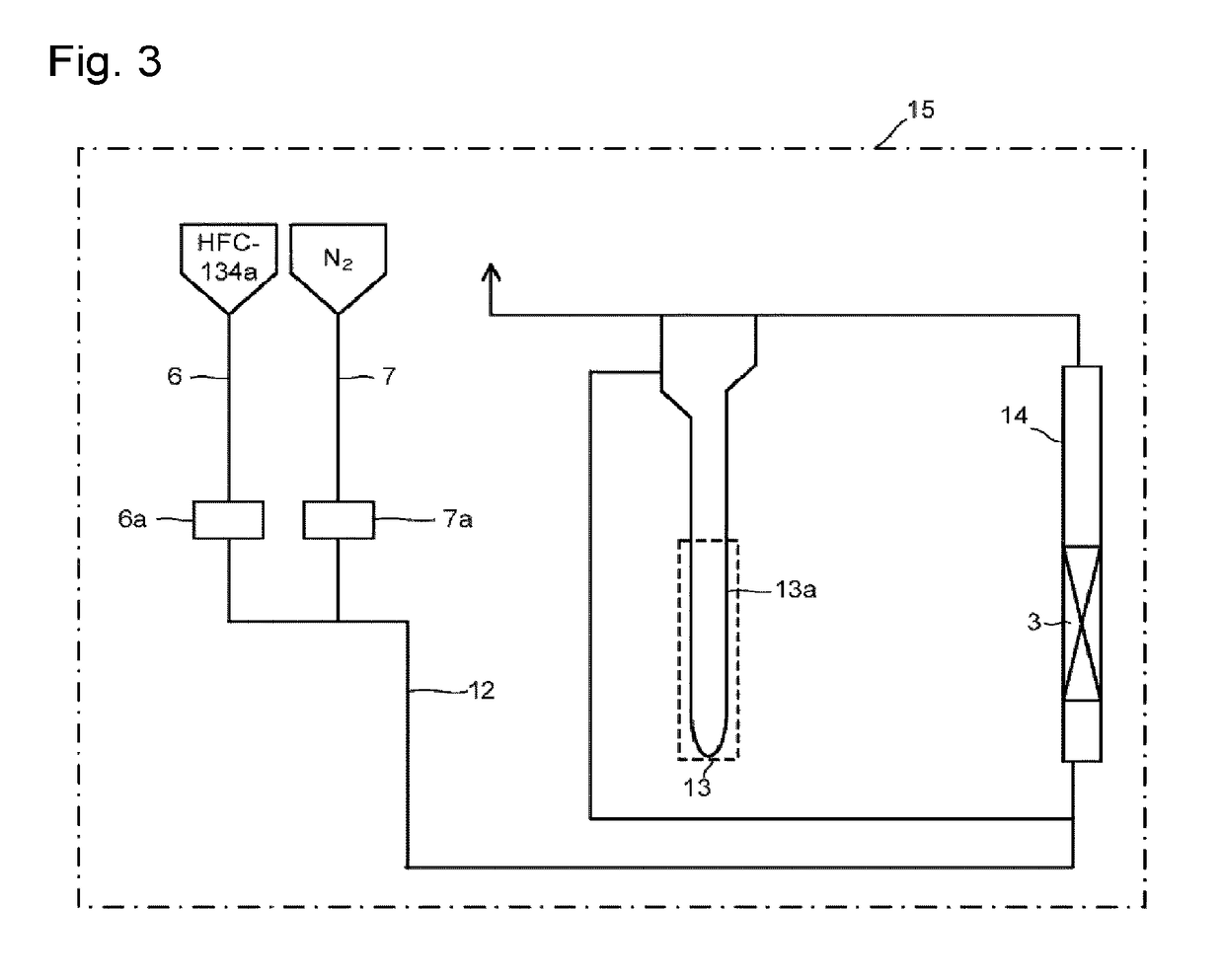 Method for producing trifluoroethylene