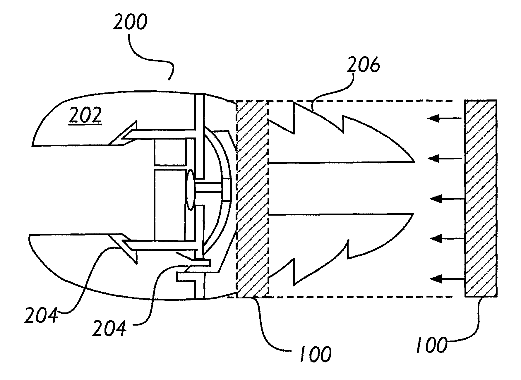 Ring transducers for sonic, ultrasonic hearing