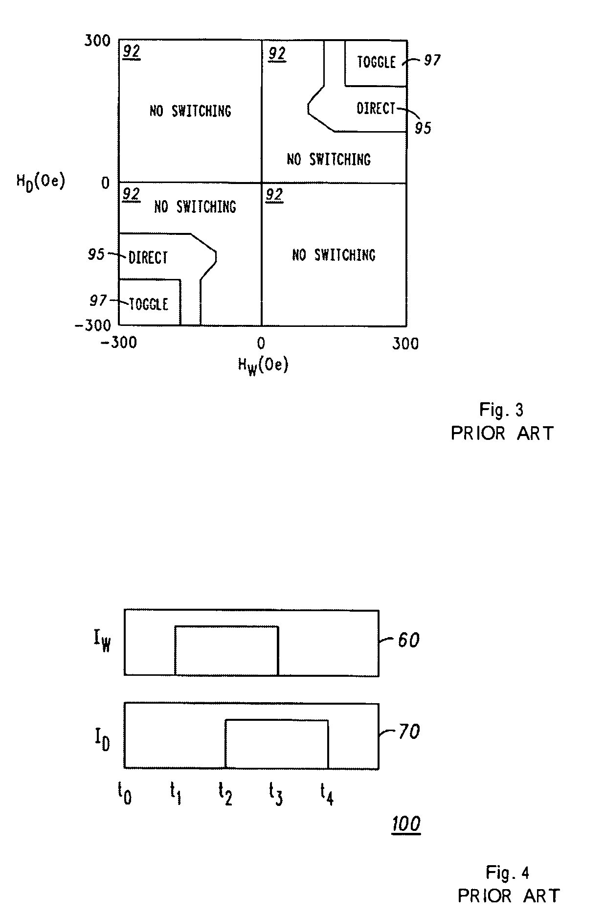 Method for switching magnetic moment in magnetoresistive random access memory with low current