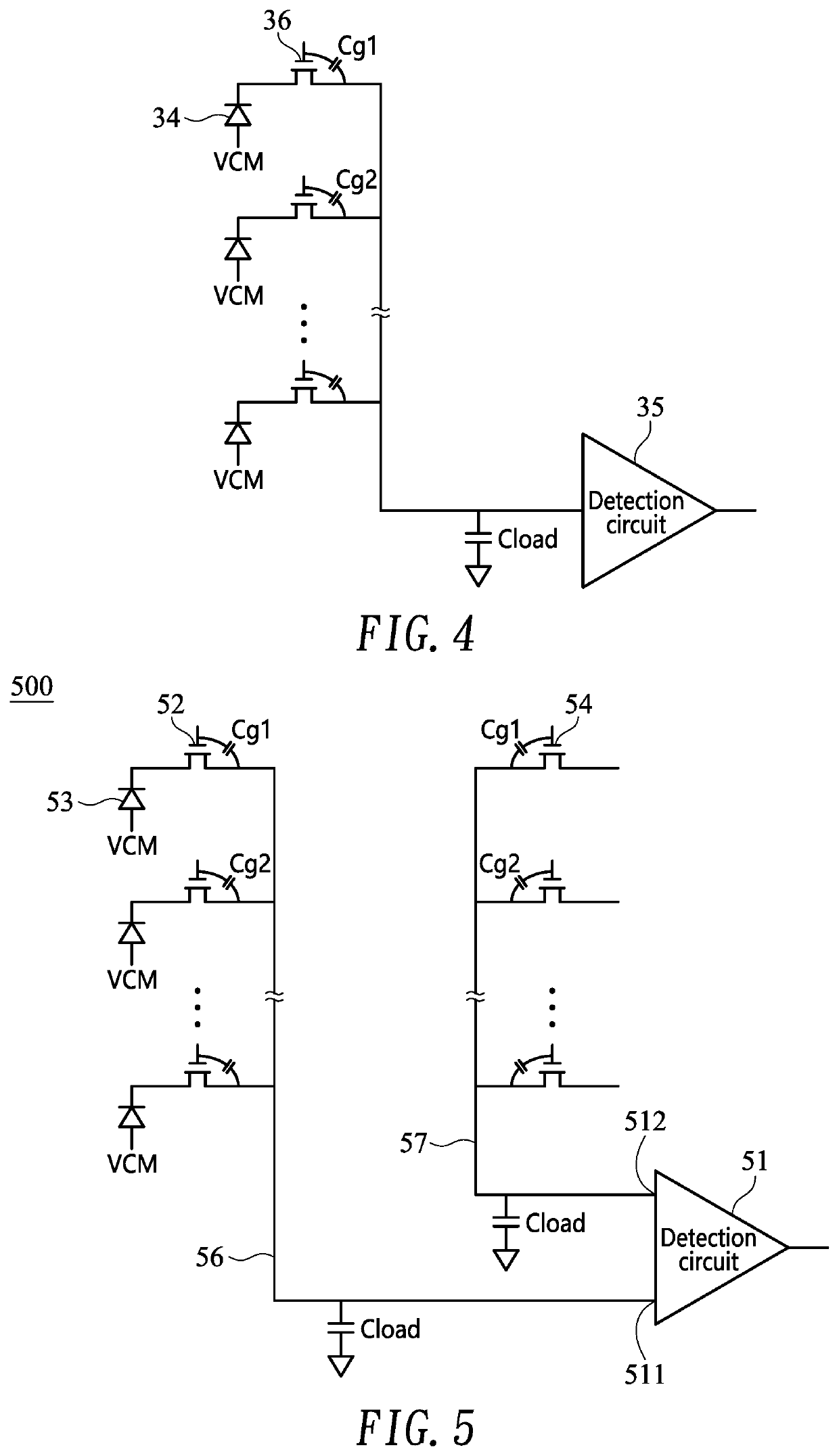 Optical fingerprint detecting system