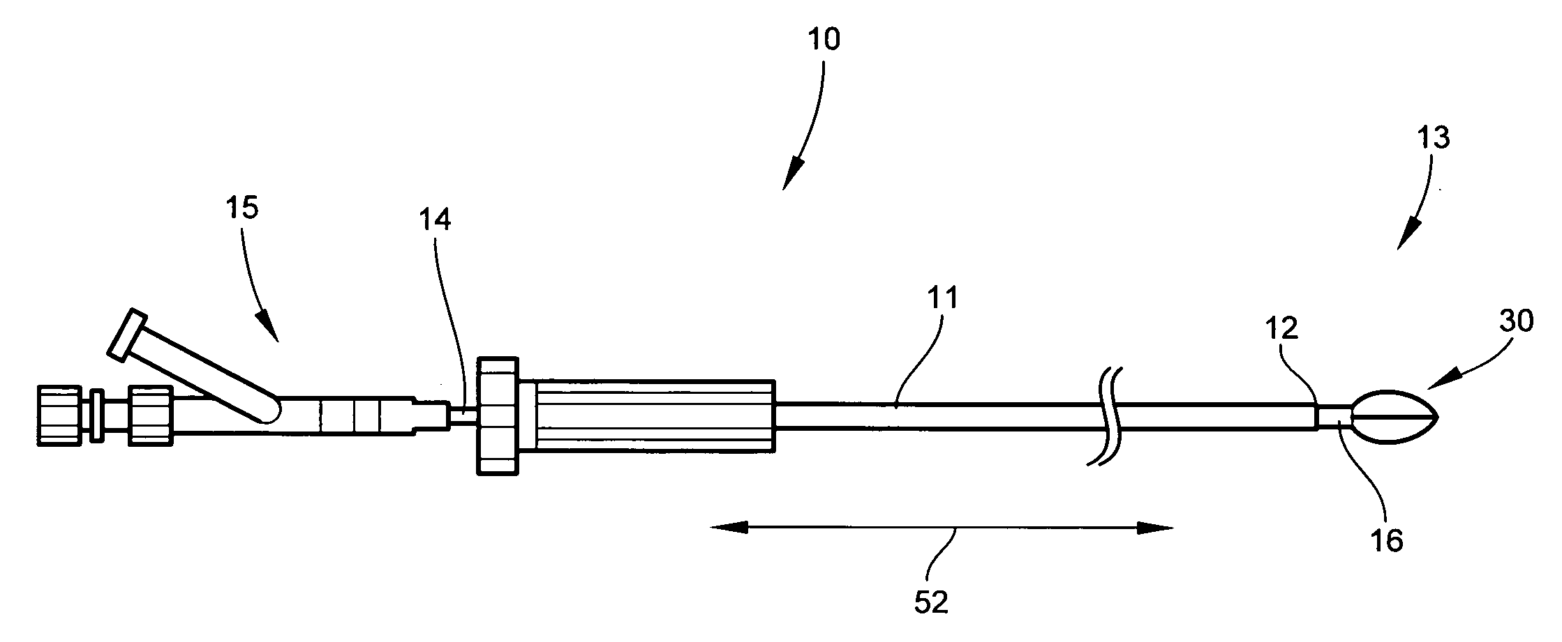 Bone barrier device, system, and method