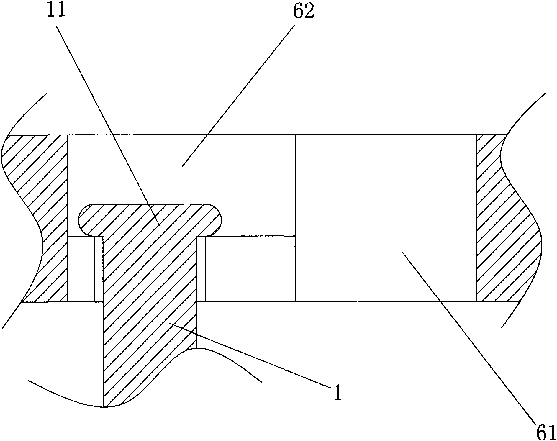 Pretensioned prestressed concrete quadrilateral pile and production method thereof