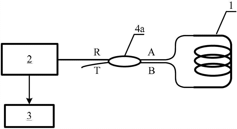 Hydrogen concentration detecting device