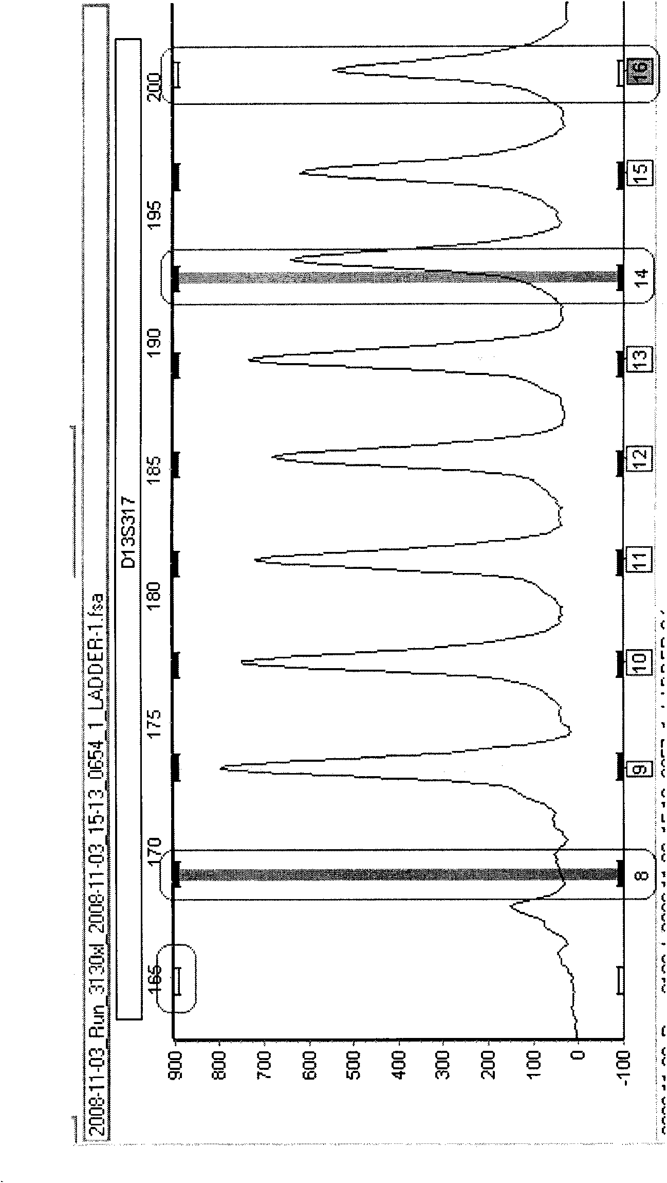 Detection device and detection system