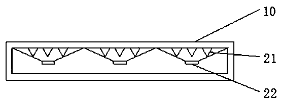 Drying apparatus for production of okra seed oil