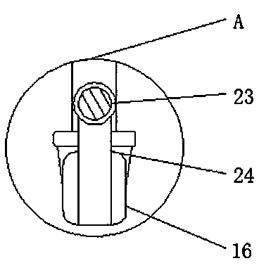 Drying apparatus for production of okra seed oil