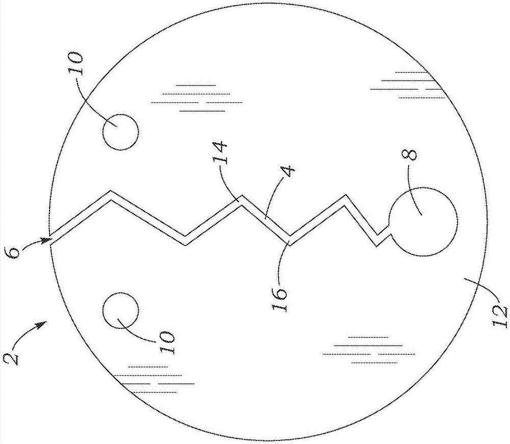 Suture securement devices