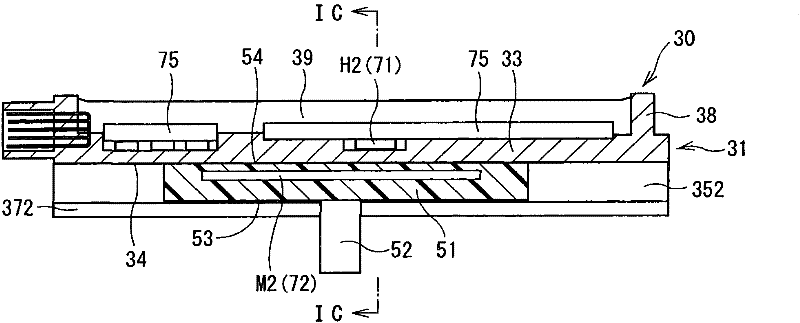 Range sensing apparatus