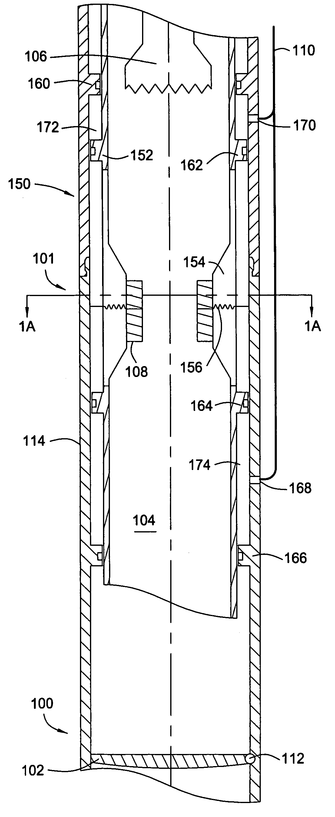 Apparatus and methods for utilizing a downhole deployment valve