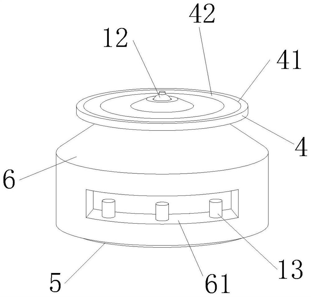 Remote pupil observation device for critical patient