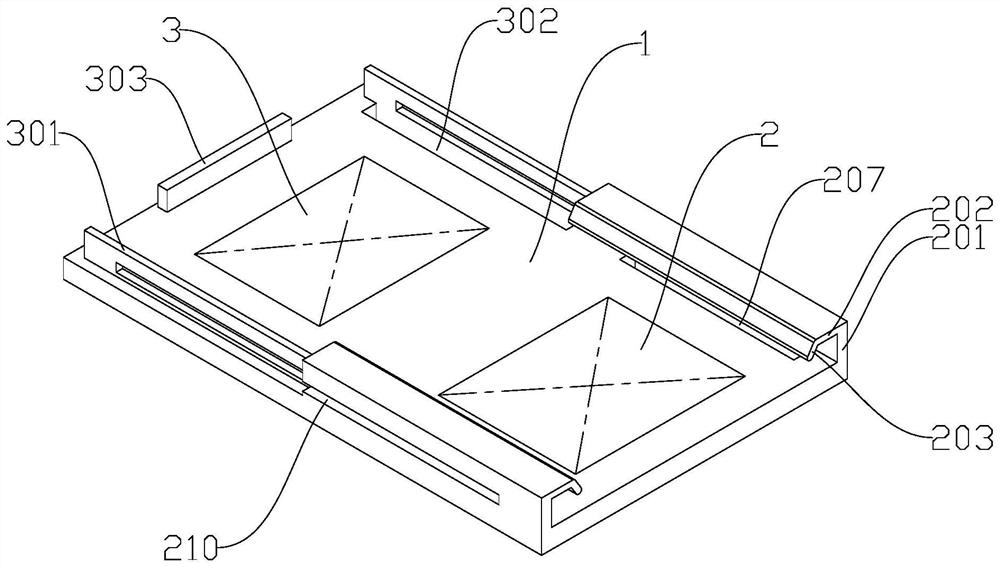 Workbench for printed circuit board welding and positioning