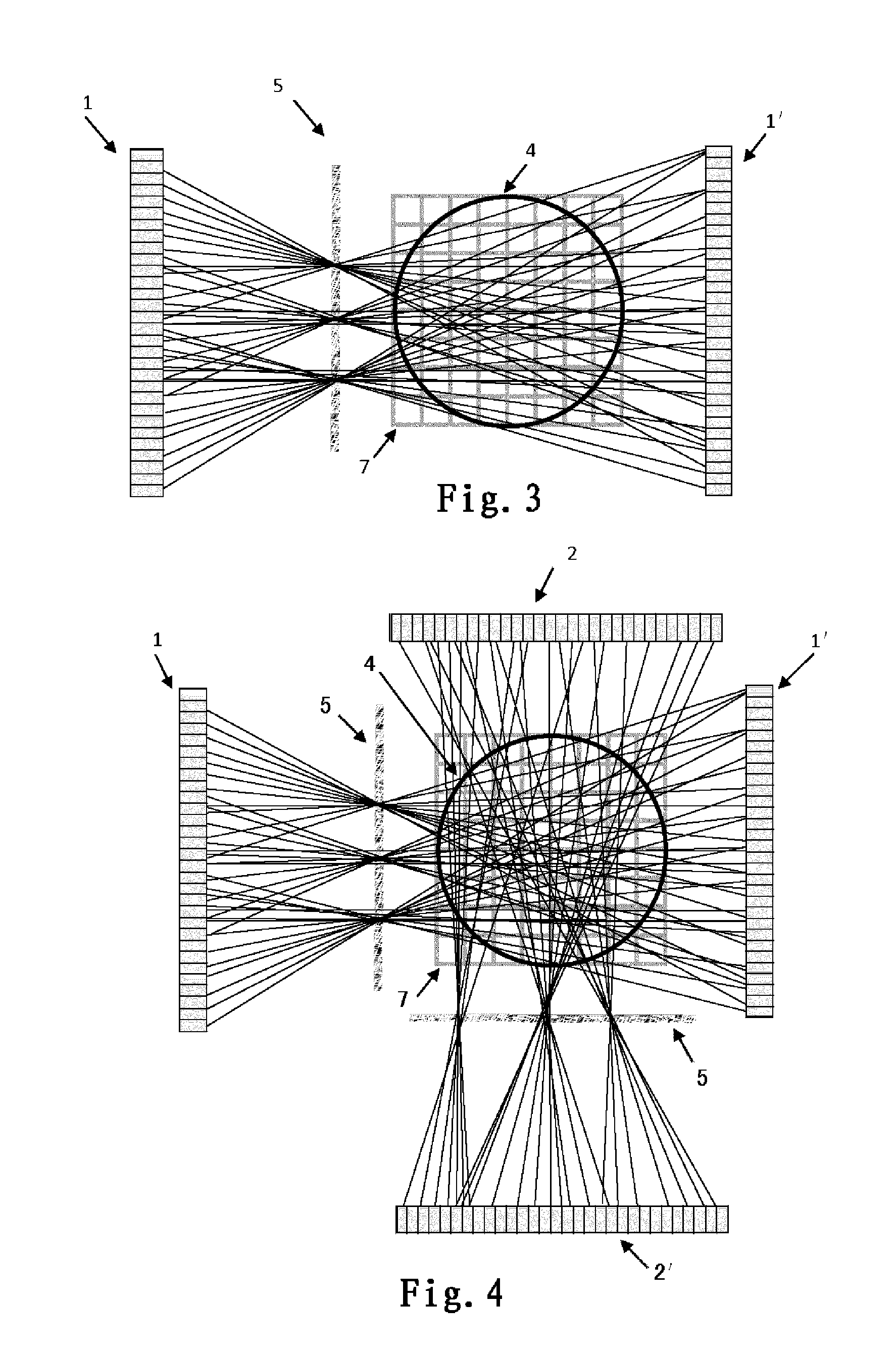 Positron tomography imaging apparatus and method for multiphase flow