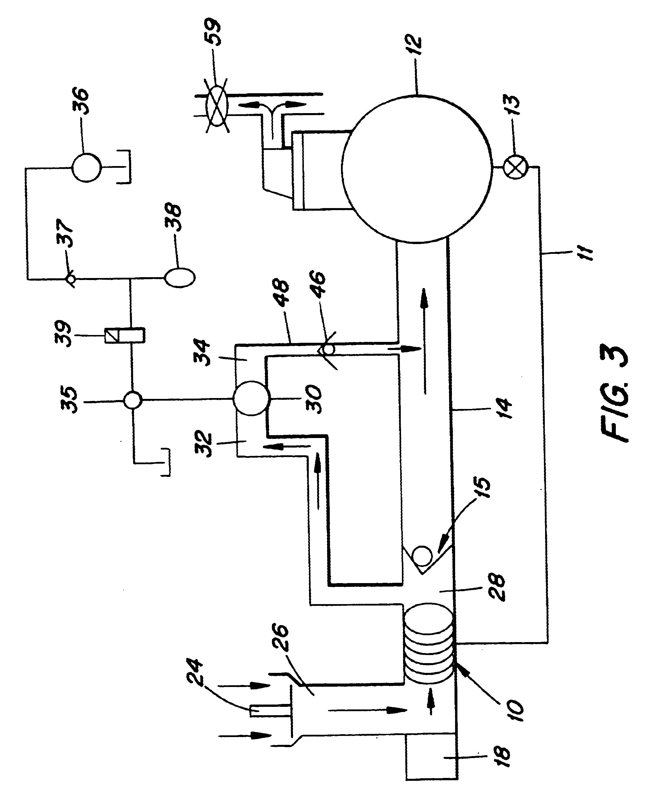 Methods and apparatus for unloading a screw compressor