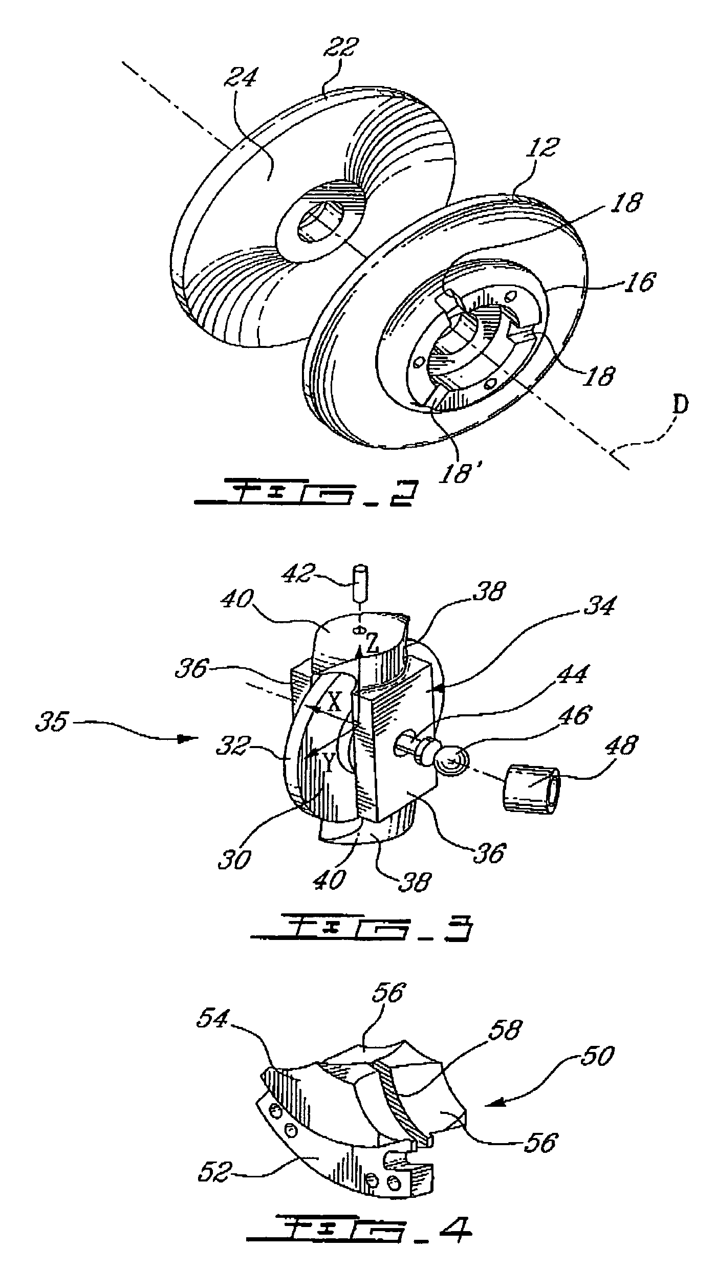 Drive roller control for toric-drive transmission