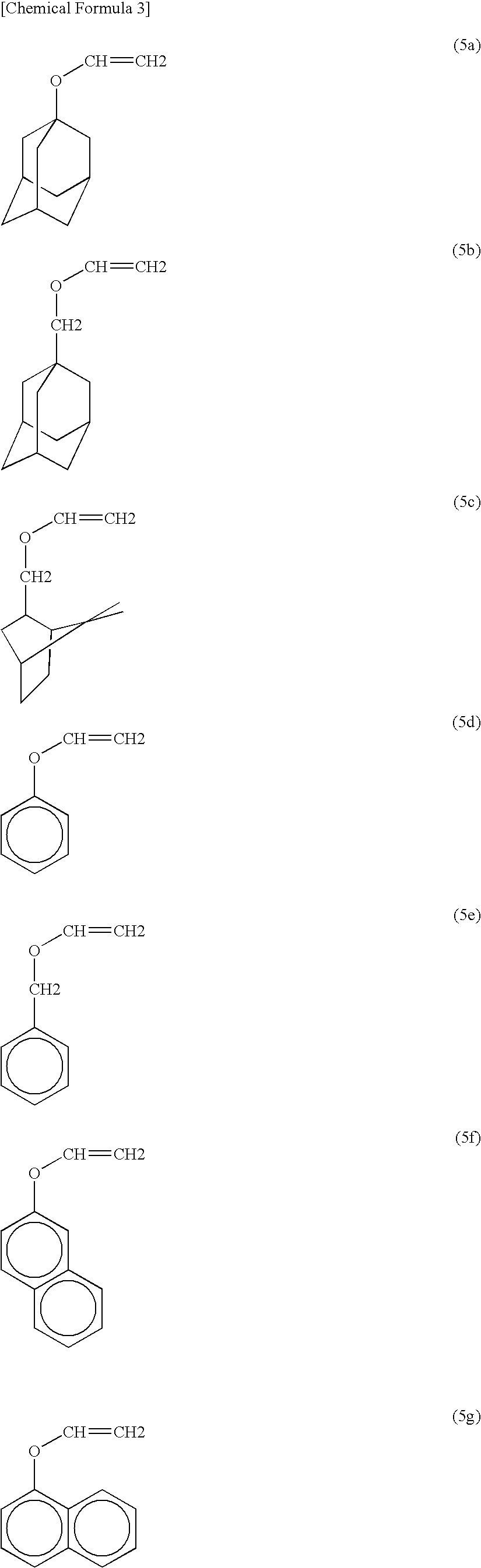 Photoresist composition