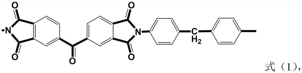 Method for recovering lubricating oil stock oil dewaxing solvent and method for lubricating oil stock oil dewaxing