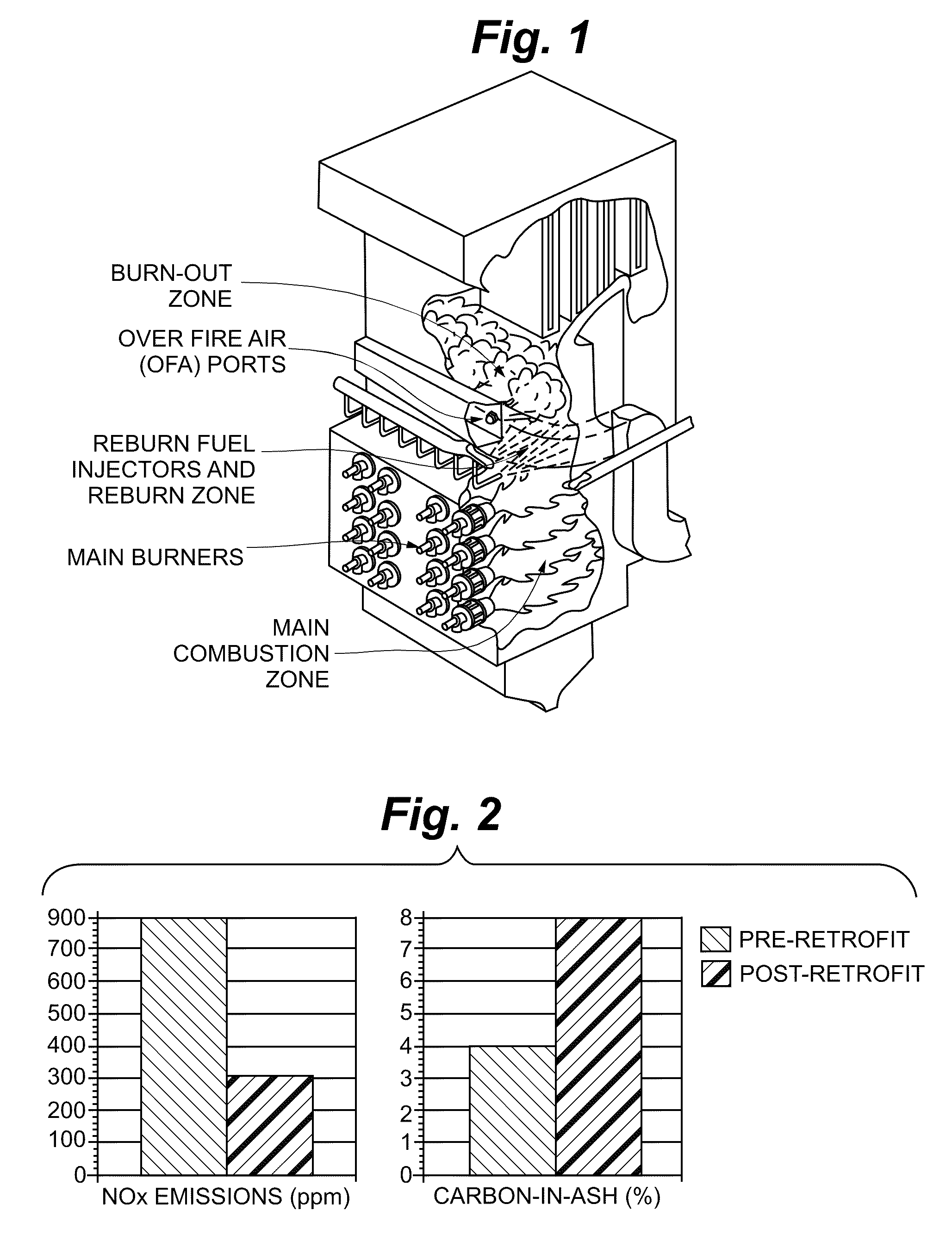 Nano-dispersions of coal in water as the basis of fuel related technologies and methods of making same