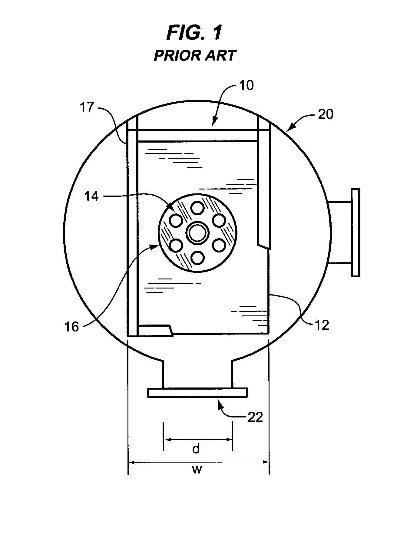 Segmented plate for assembly within a confined area having limited access