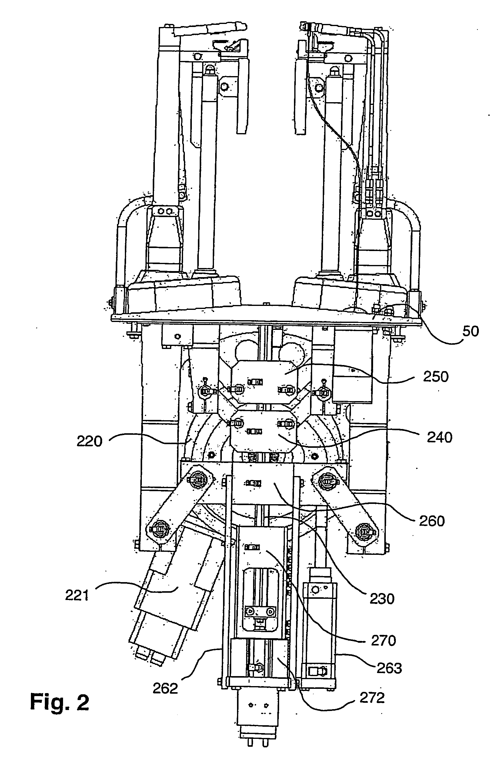 Sealing device