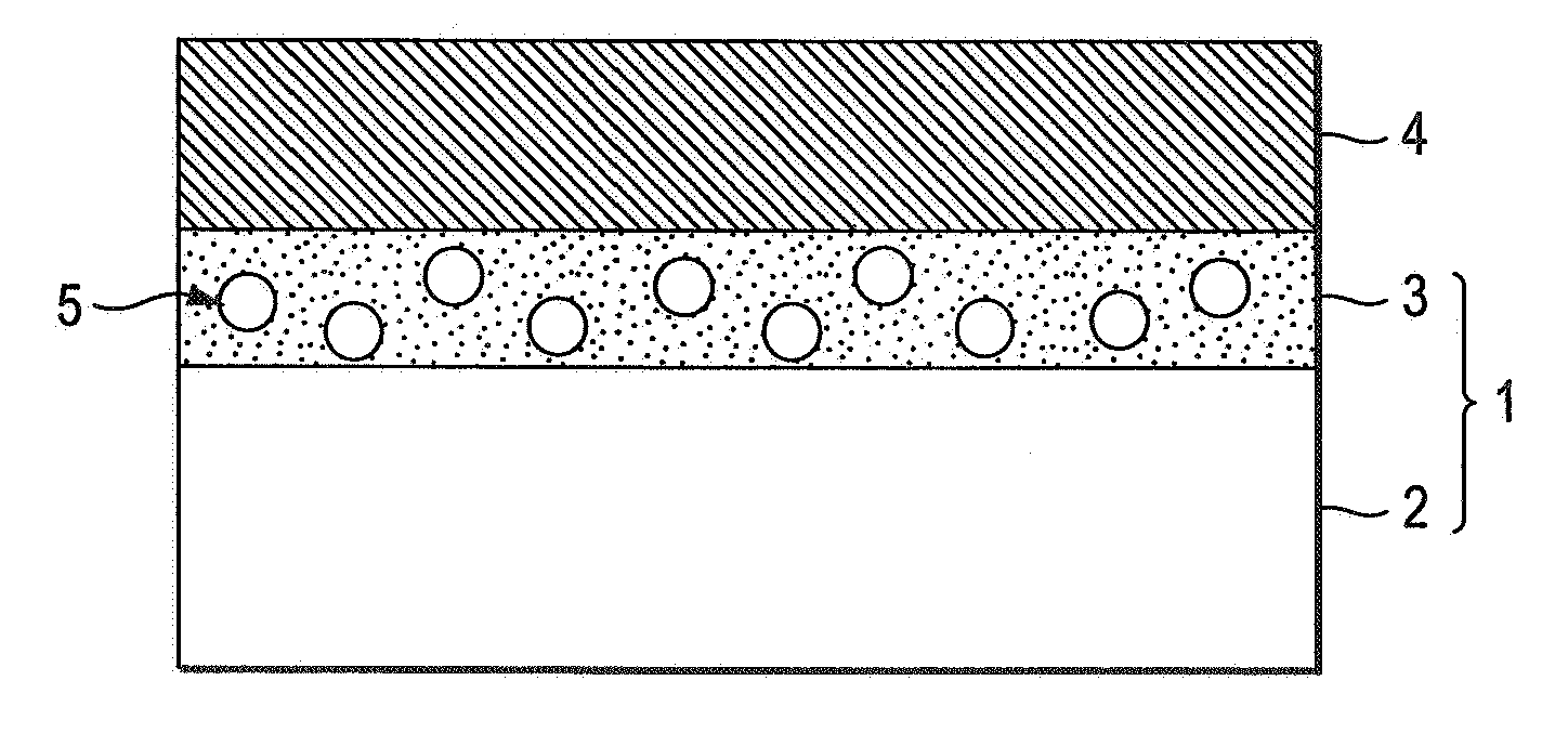 Adhesive sheet, process for producing the same, and method of cutting multilayered ceramic sheet