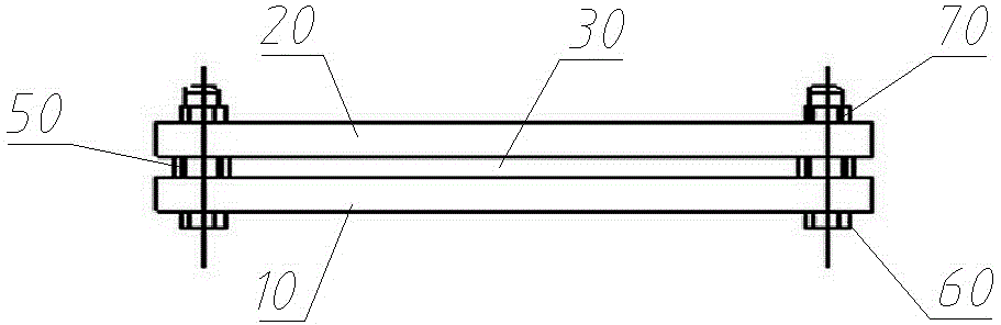 Ring test tooling