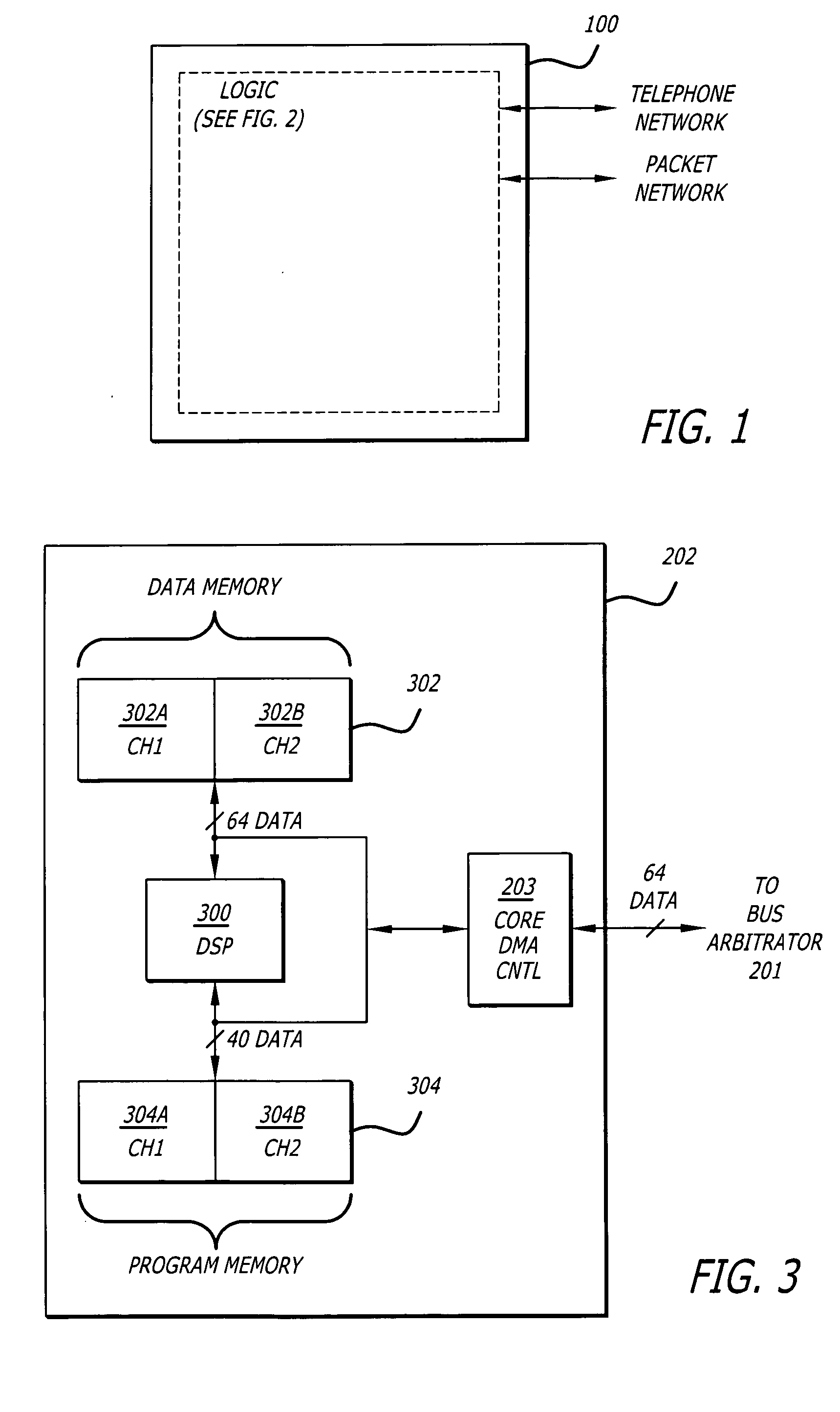 Distributed direct memory access for systems on chip