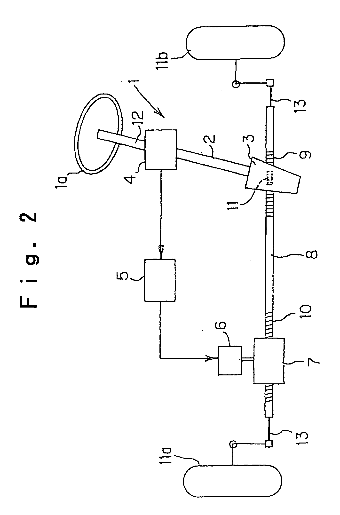 Shaft member with vibration damping function