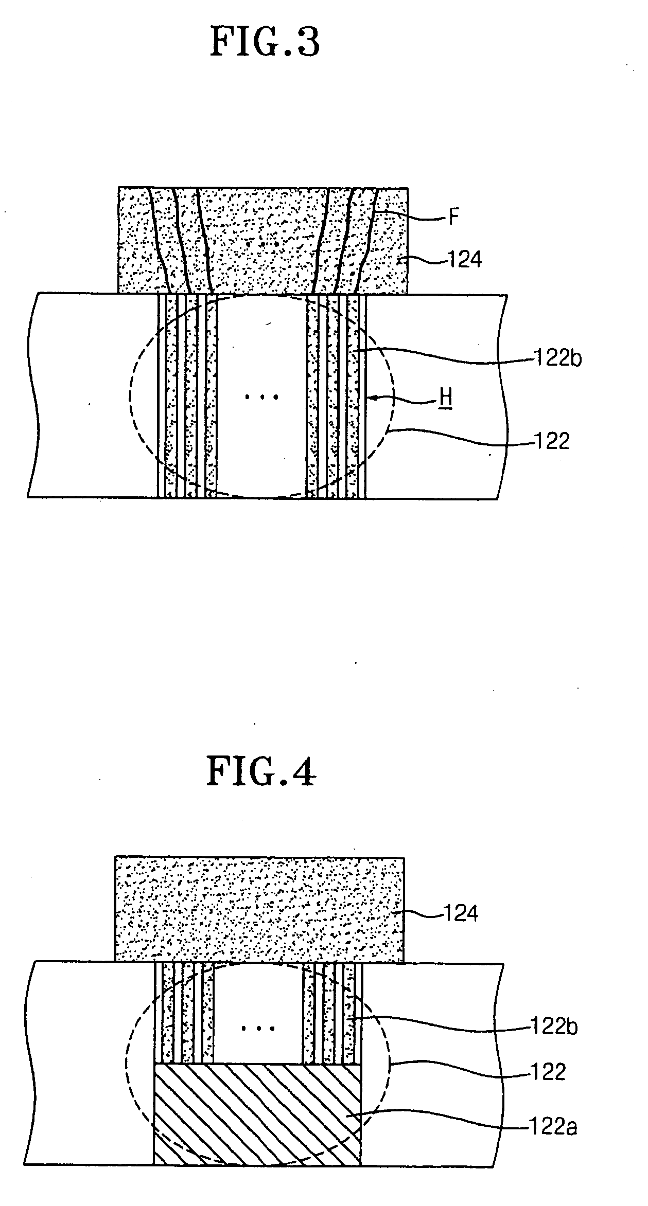 Resistance ram device having a carbon nano-tube and method for manufacturing the same