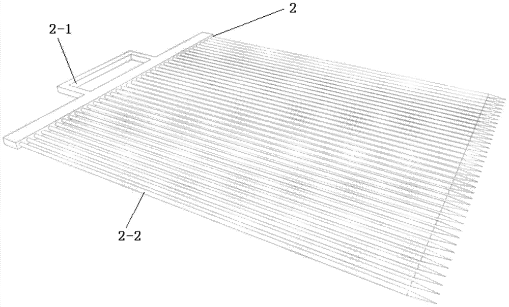 Method for automatically lifting, weighing and measuring moisture content of ground surface combustible