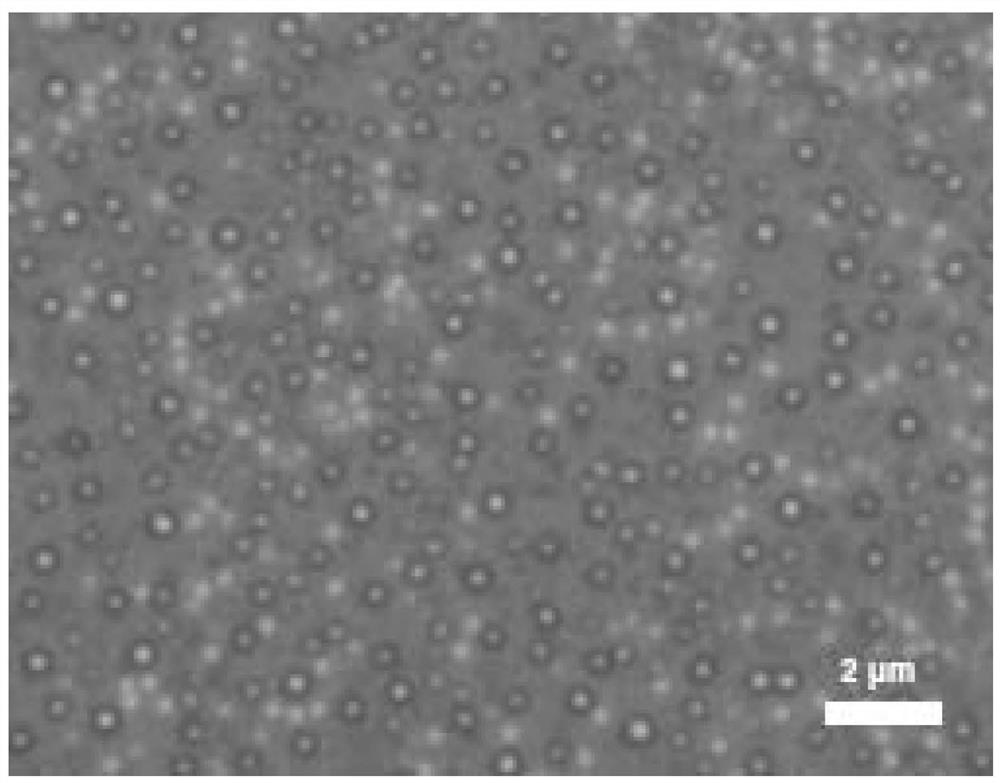 A kind of copper film catalyst for cvd growth graphene and its application