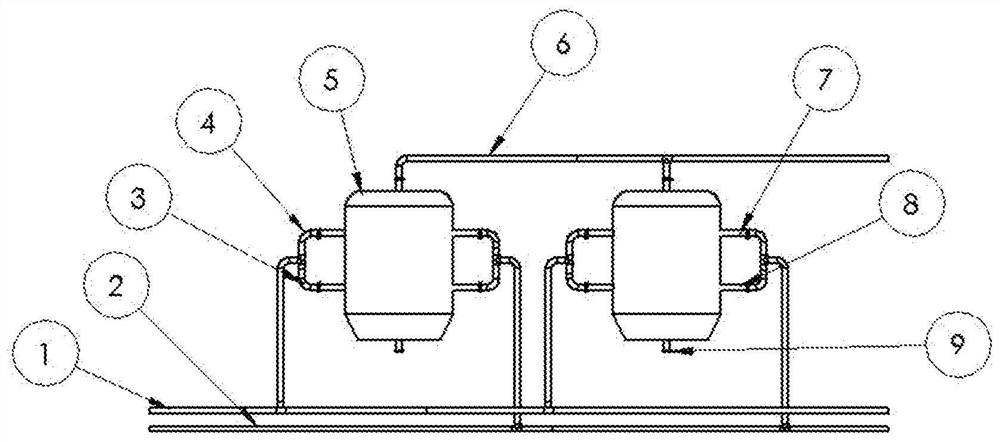 Method for remediating industrial wastewater