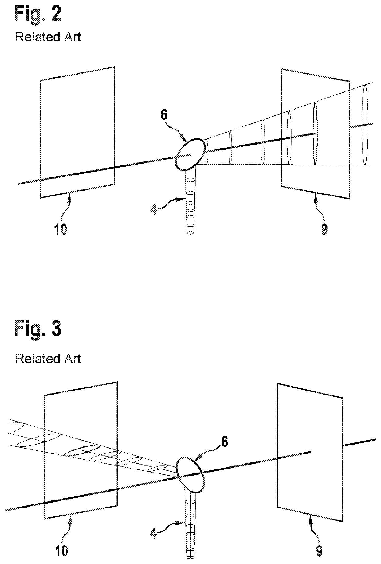 Optical system, in particular lidar system, and vehicle