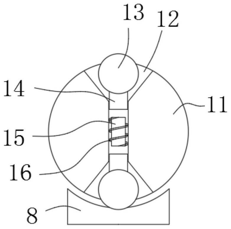 A log conveyor