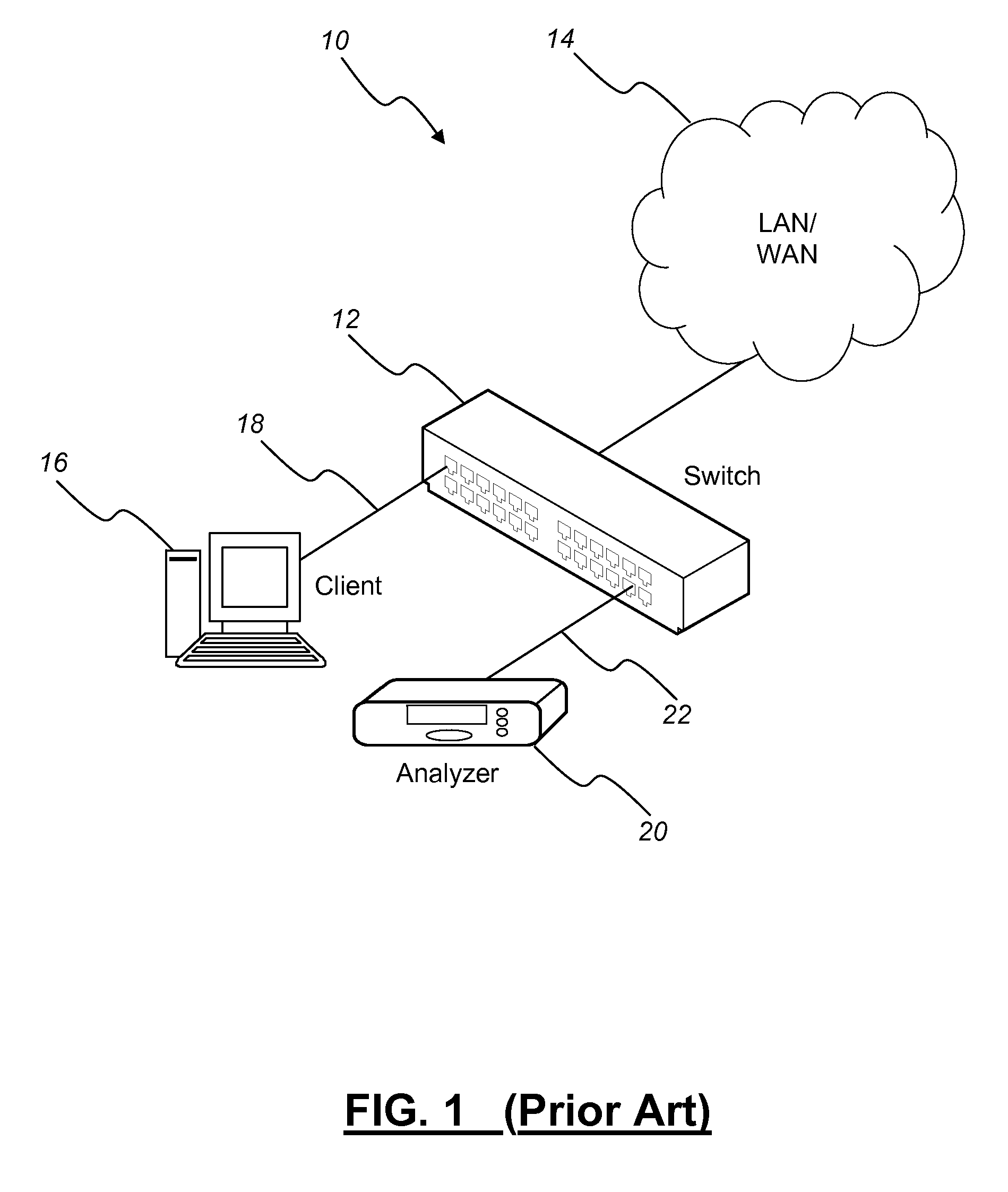 Systems and methods for flow mirroring with network-scoped connection-oriented sink