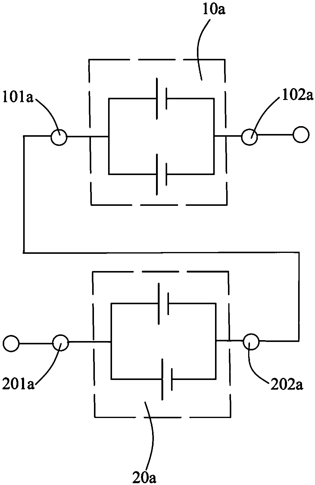 Electricity storage device and electric tool