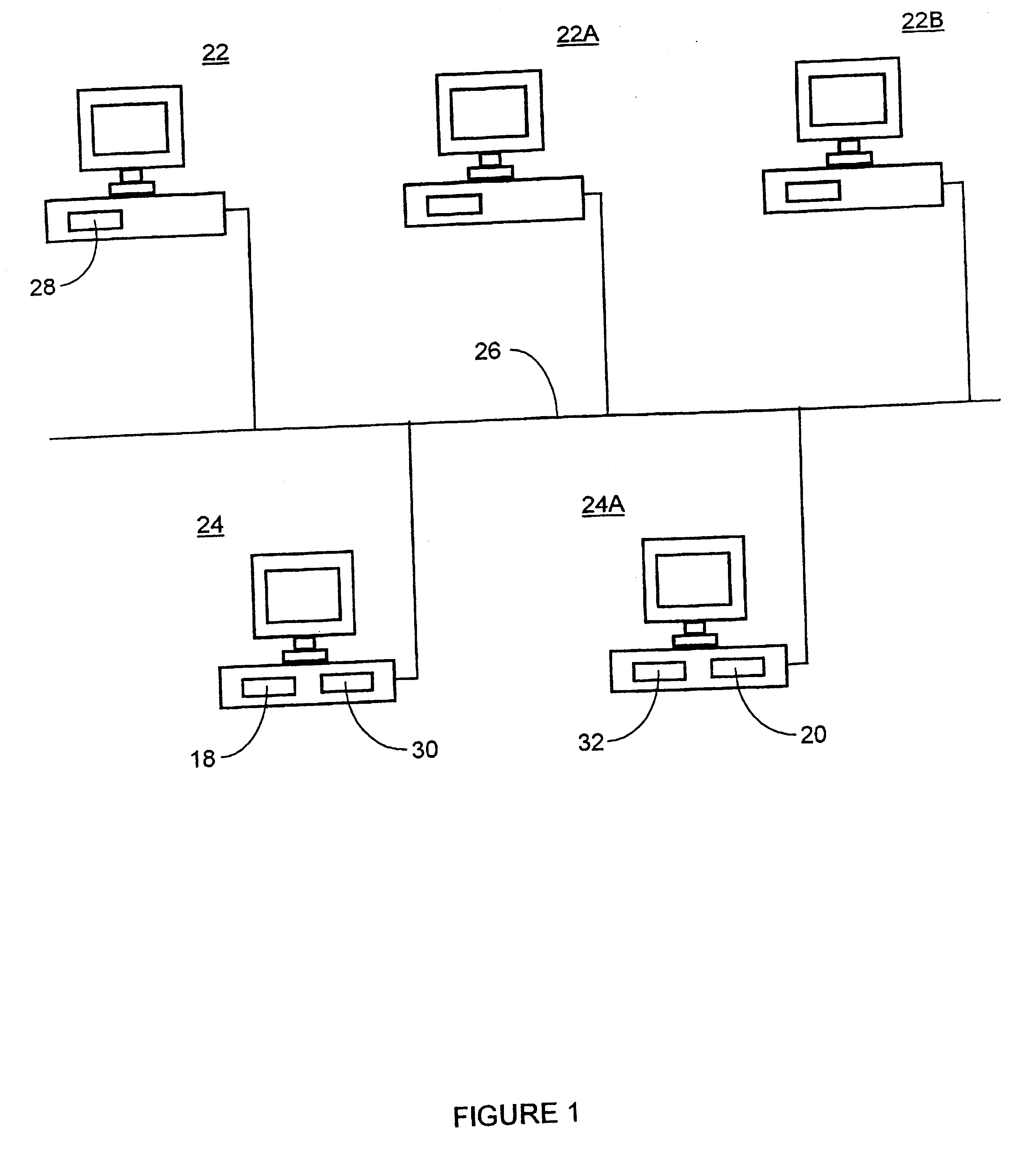 System and method for obtaining improved search results and for decreasing network loading