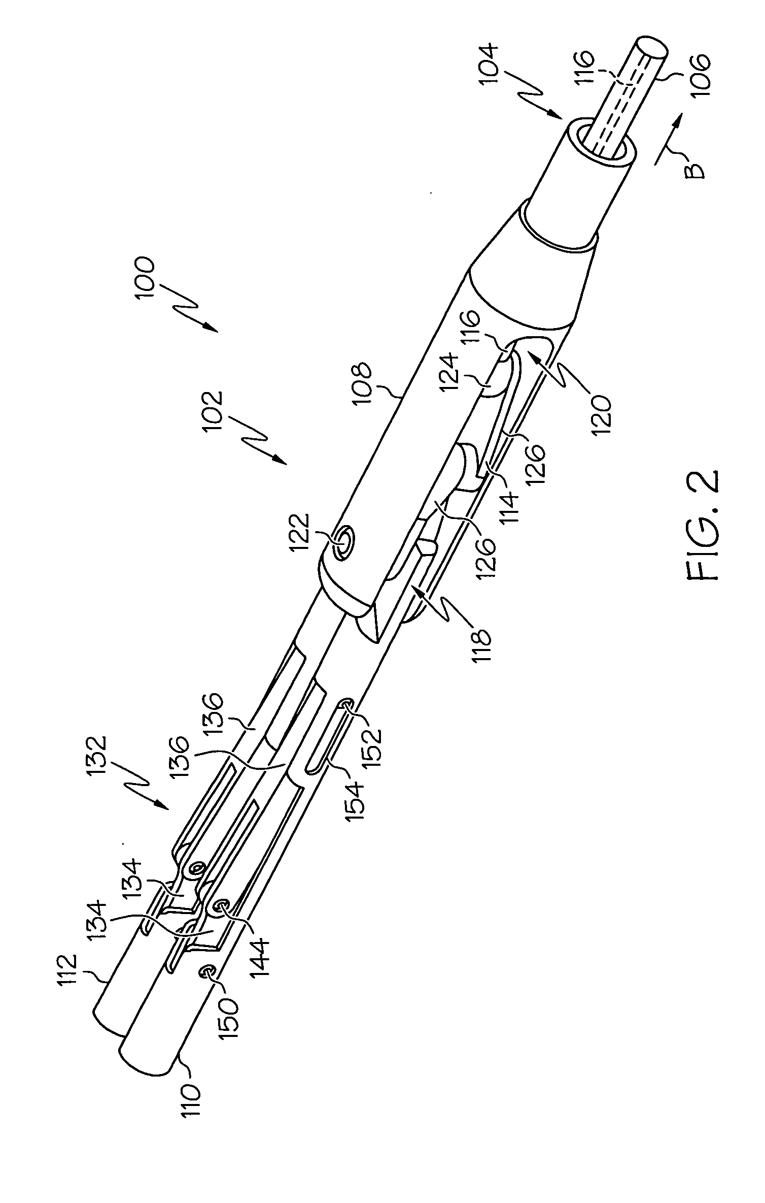 Apparatus and method for deploying a cutting element during an endoscopic mucosal resection