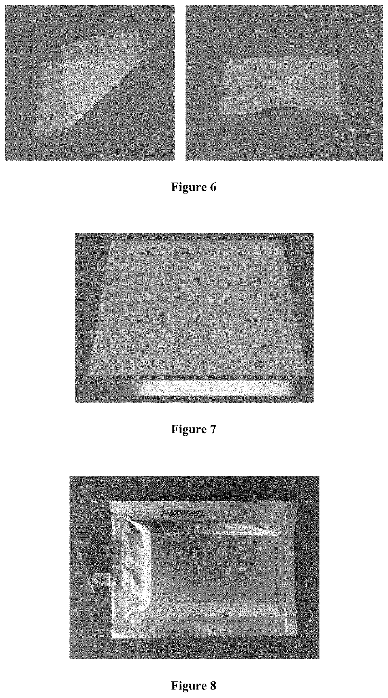 Ceramic Nanowire Battery Separators