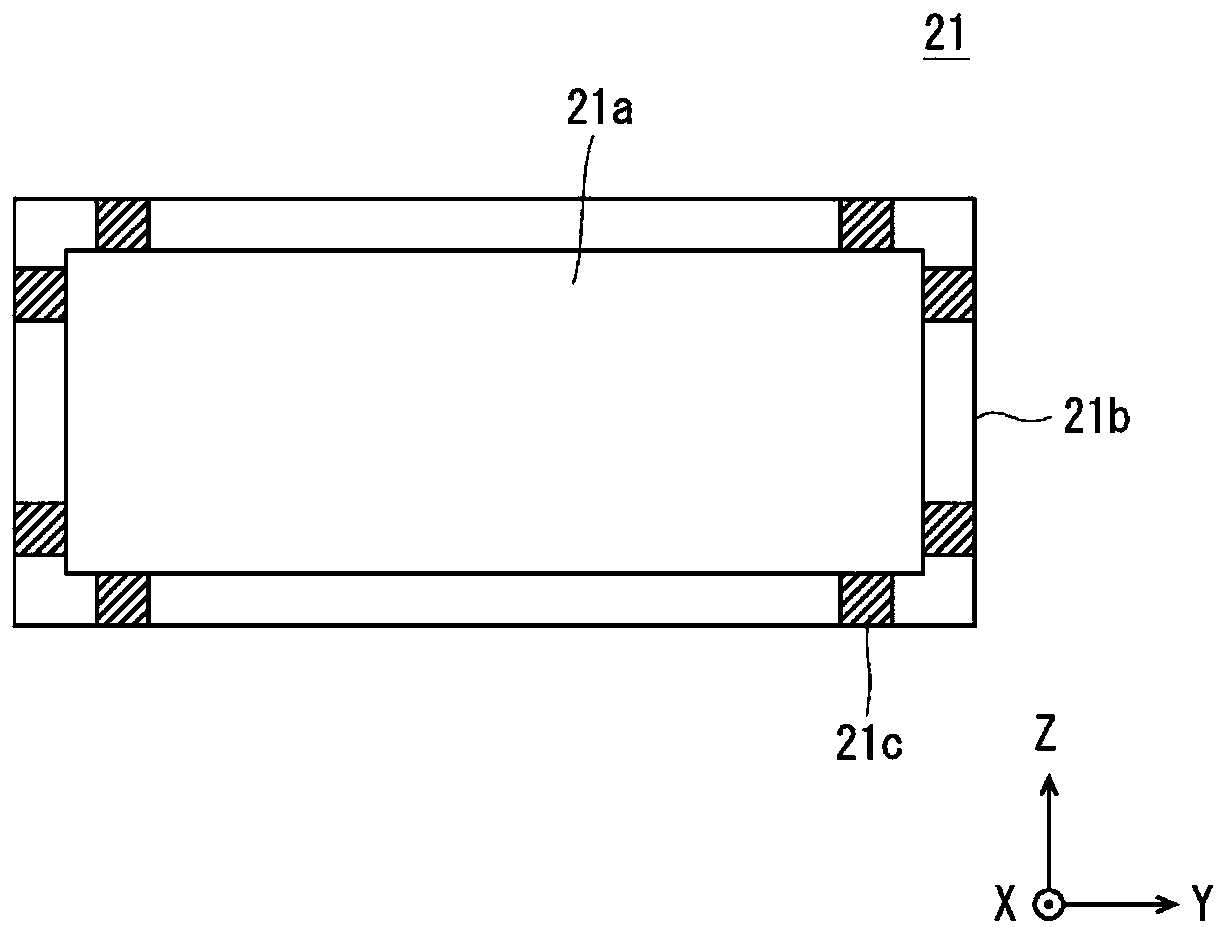 Fuel cell vehicle