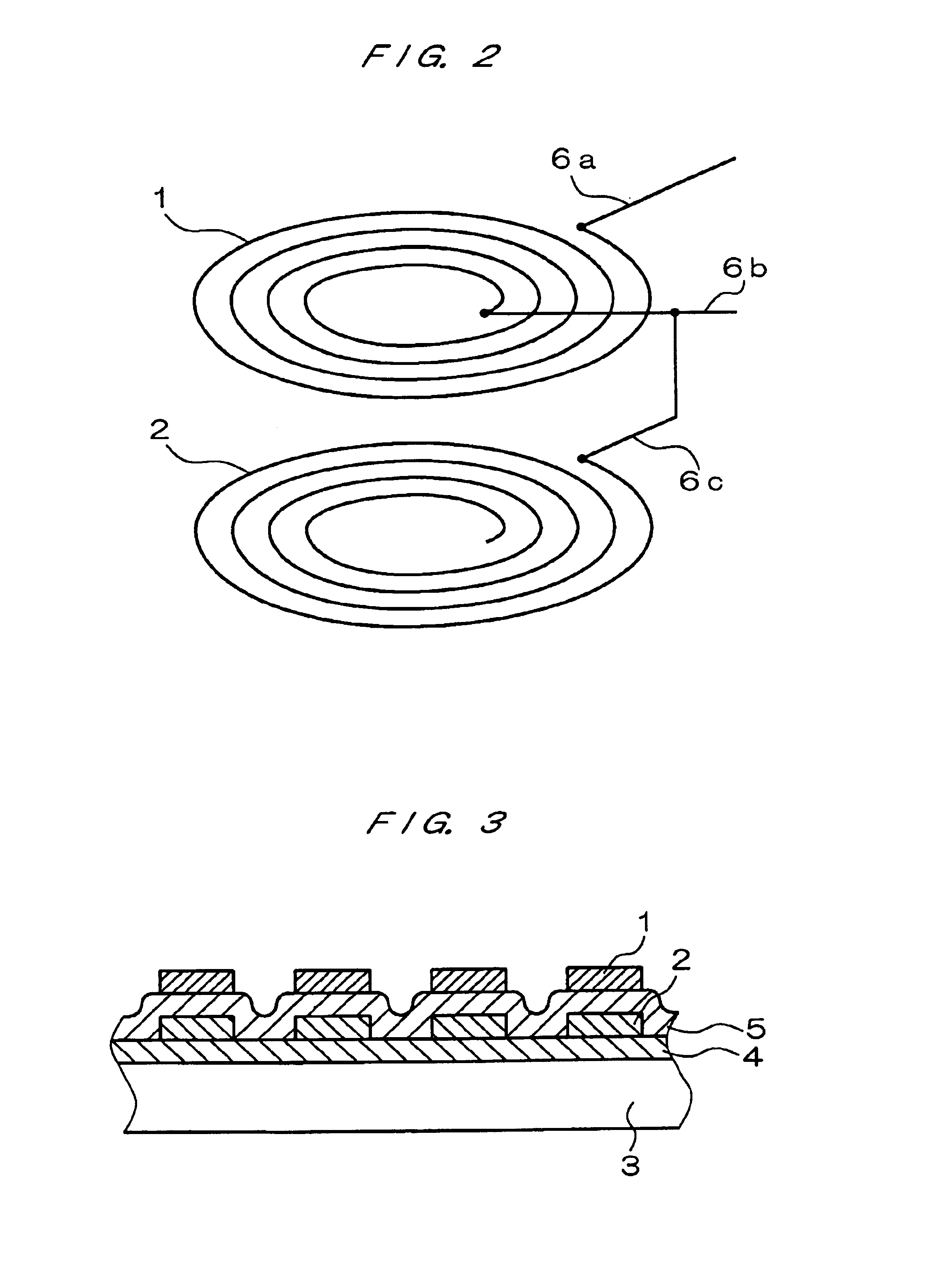 Inductor element