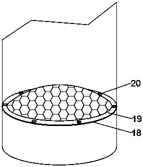 Low-noise air purifier capable of efficiently reducing noise