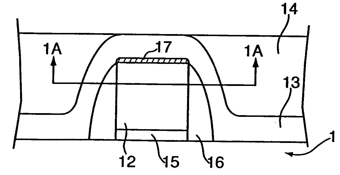 Method of forming fet silicide gate structures incorporating inner spacers