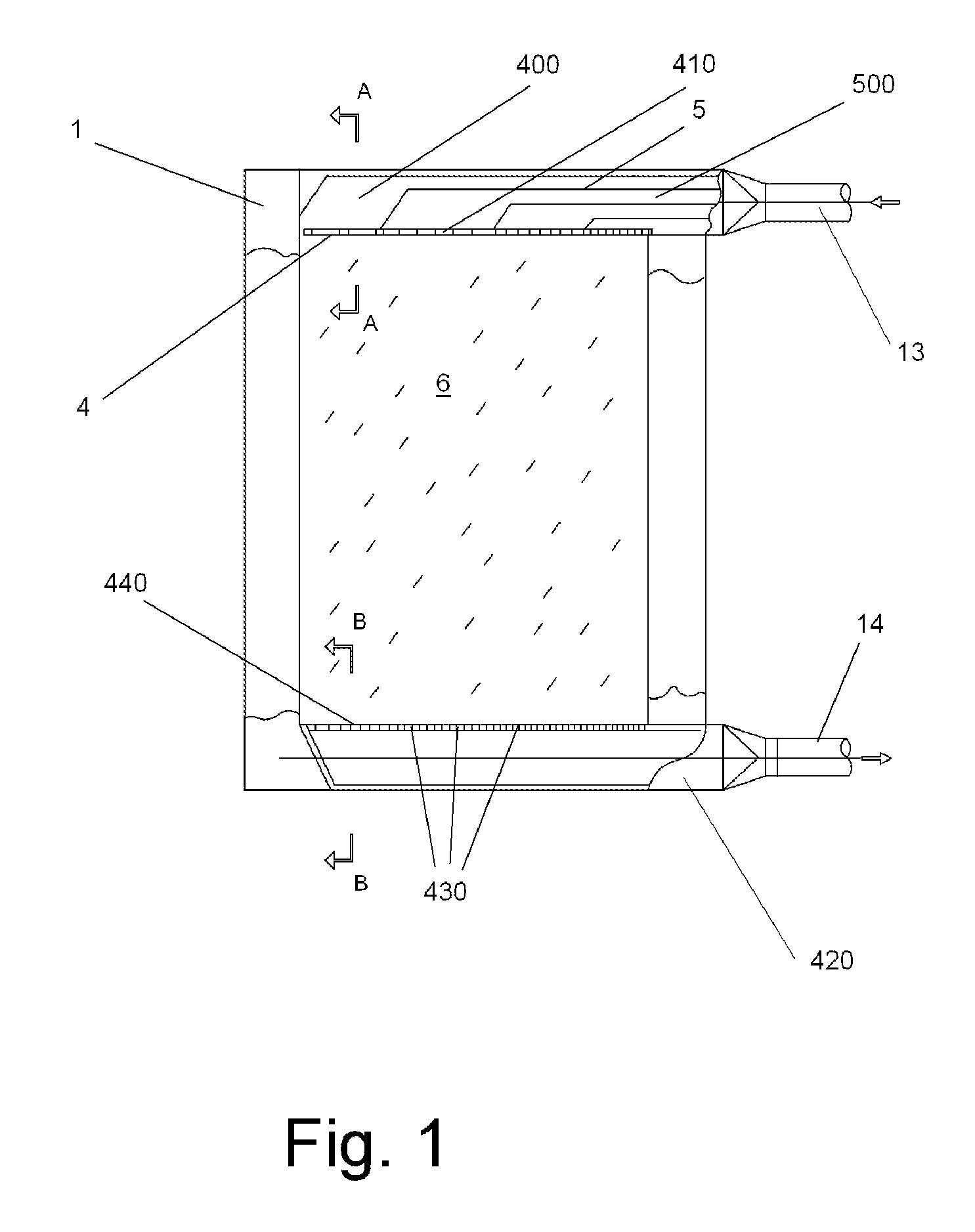 Air curtain HVAC system