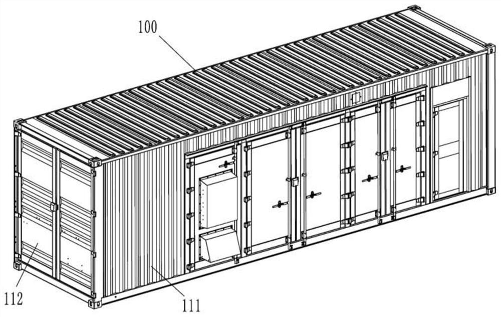 Electrical system