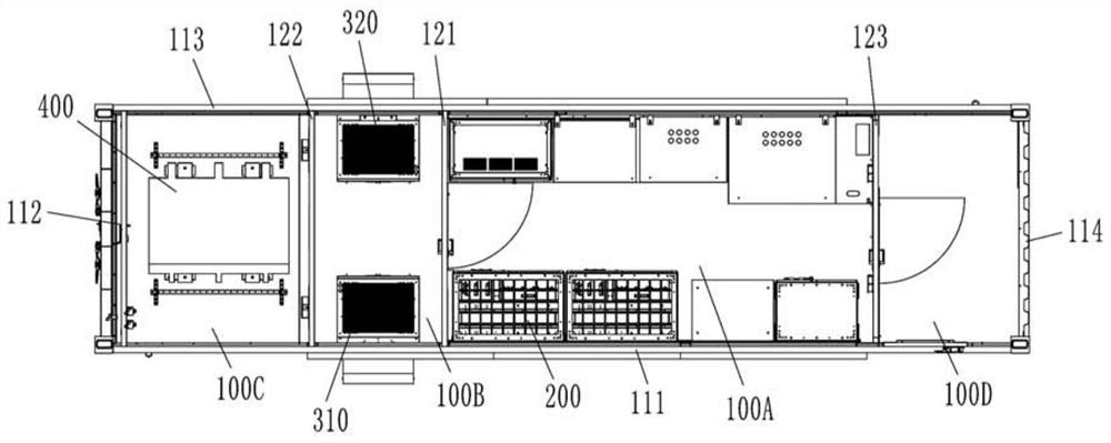 Electrical system