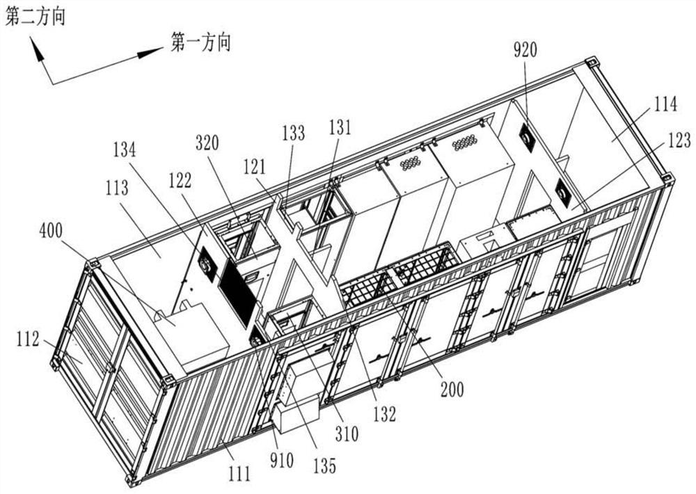 Electrical system