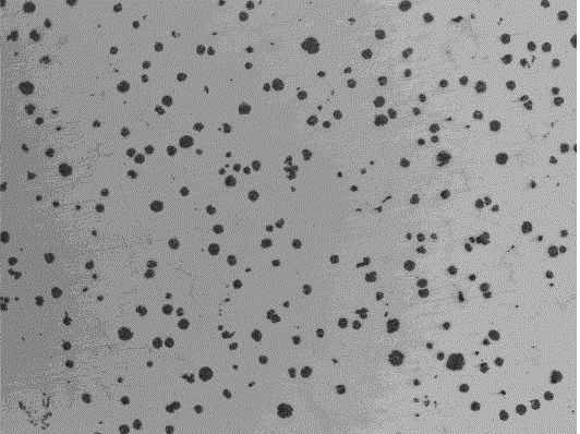 Spheroidizing Treatment Method of High Nickel Ductile Iron